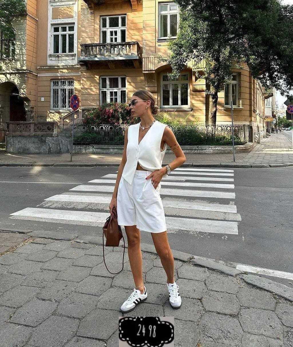 костюм двойка женская,костюм женский с шортами,женские костюмы,летний костюм с шортами,костюм двойка