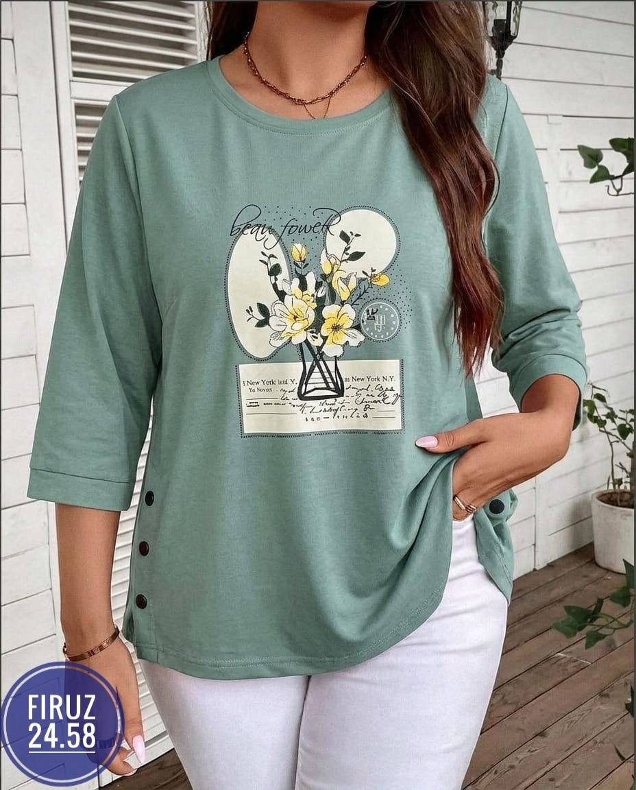 женская кофта,свитшот женская,трикотажный свитшот,кофта свободная,кофта с принтом