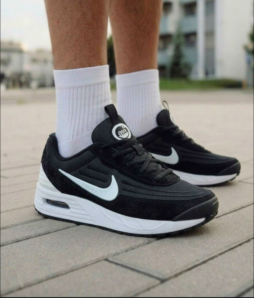 nike air max 95 triple black,nike air max 95 black,кроссовки nike air max 95,nike air max 95 essential,nike air max 95