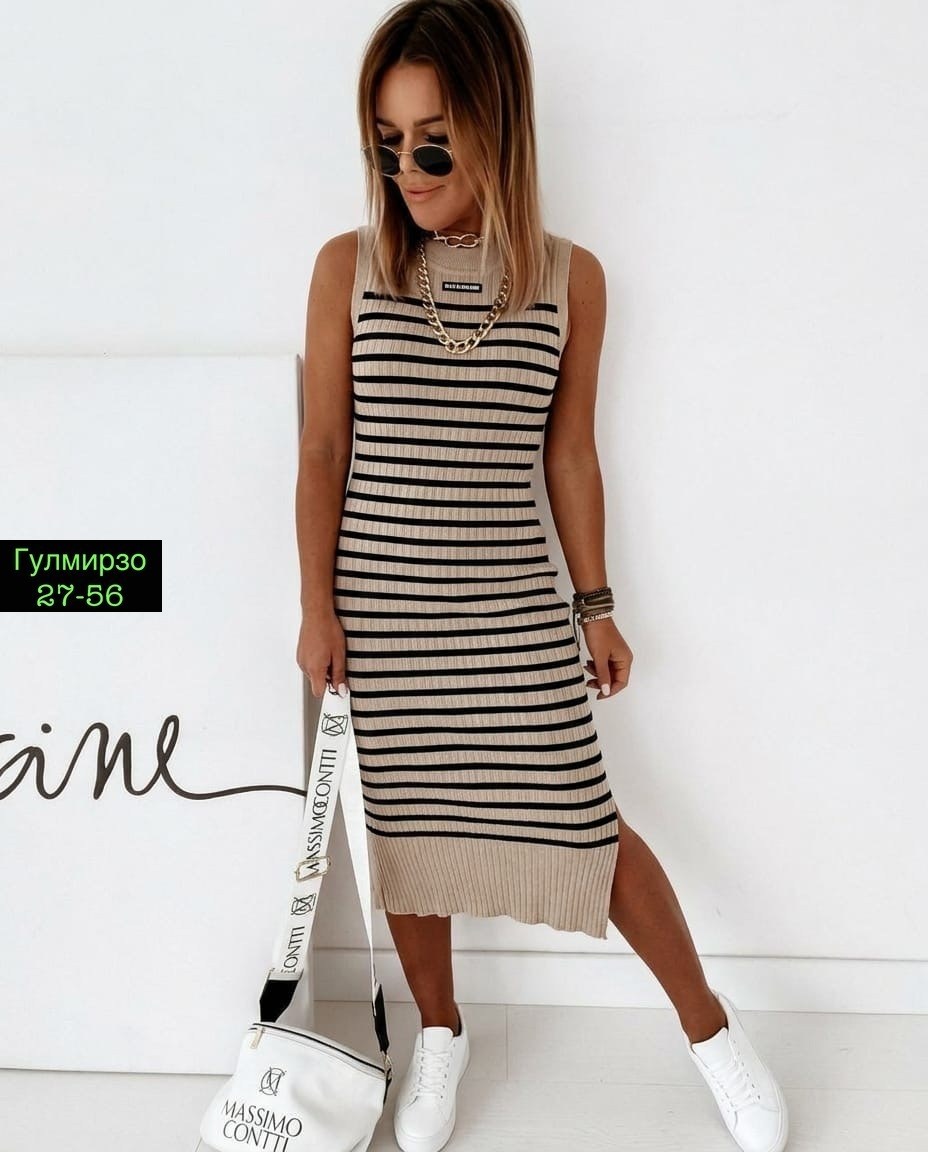 платья в полоску,платье женской,женское трикотажное платье в полоску,женское платье в полоску,трикотажное платье в полоску