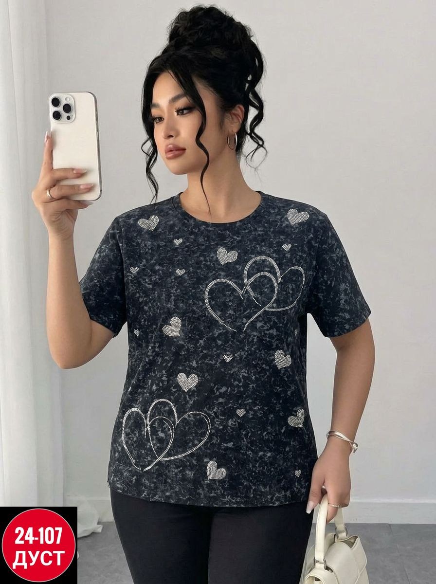 футболки женская,футболки женские больших размеров,женская футболка оверсайз, ,