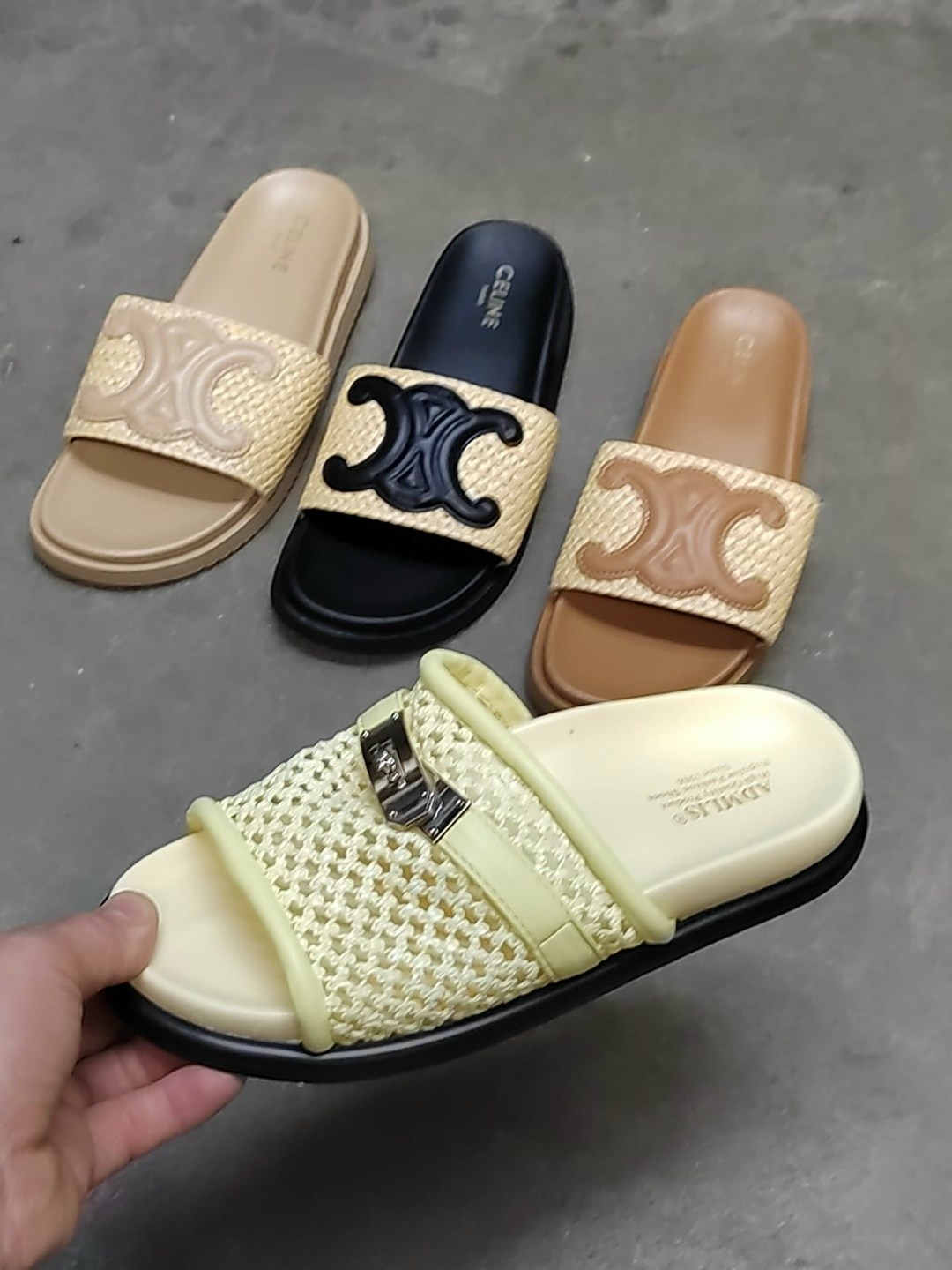 ,женские шлепанцы,шлепанцы гуччи,шлепанцы,женские шлепки