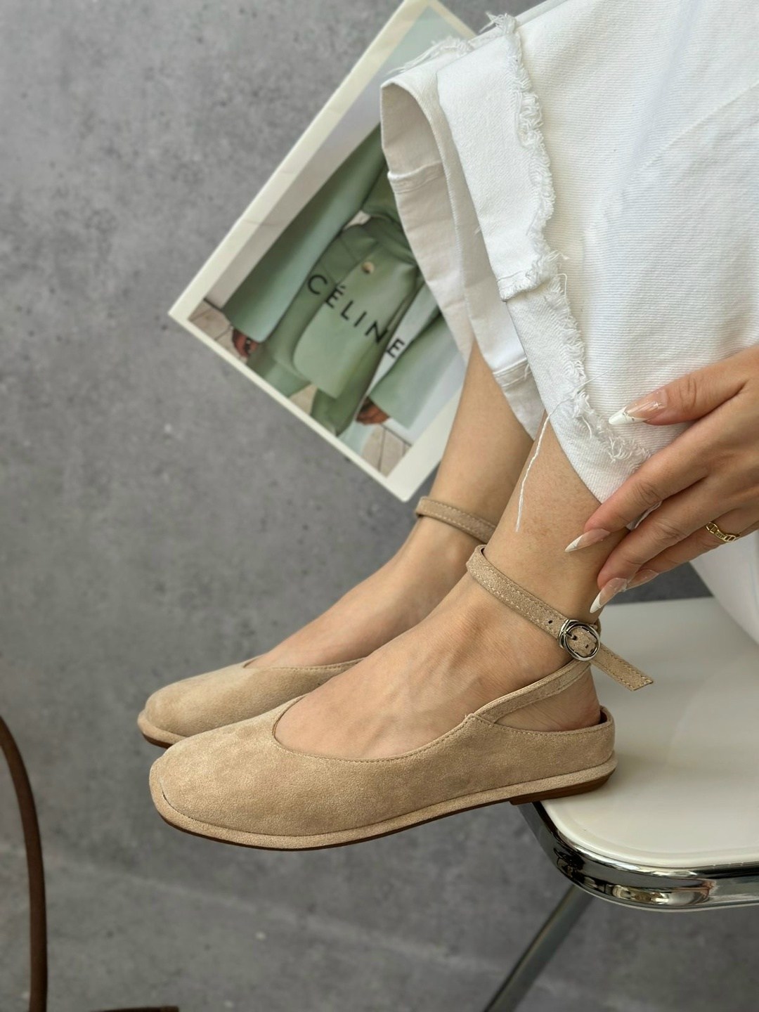 балетки с ремешками,балетки,женские балетки,туфли на плоской подошве,черные балетки