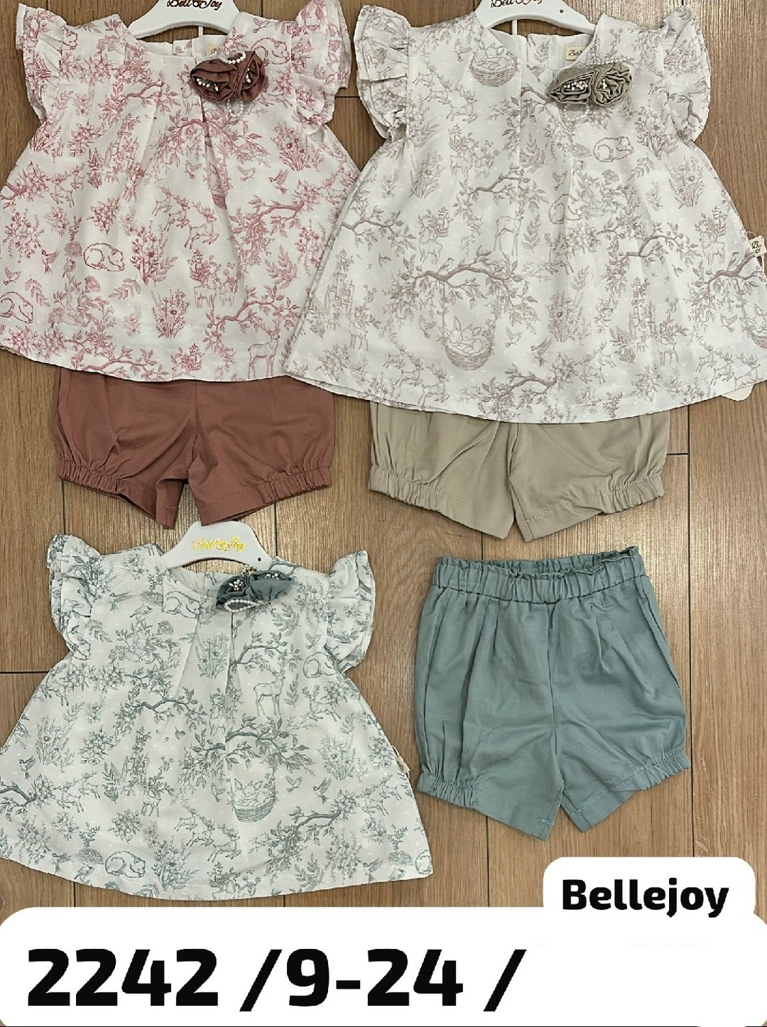 летние комплекты одежды для маленьких девочек,комплект одежды для девочек,комплект одежды для маленьких девочек,комплект детской одежды для девочки,одежда для маленьких девочек