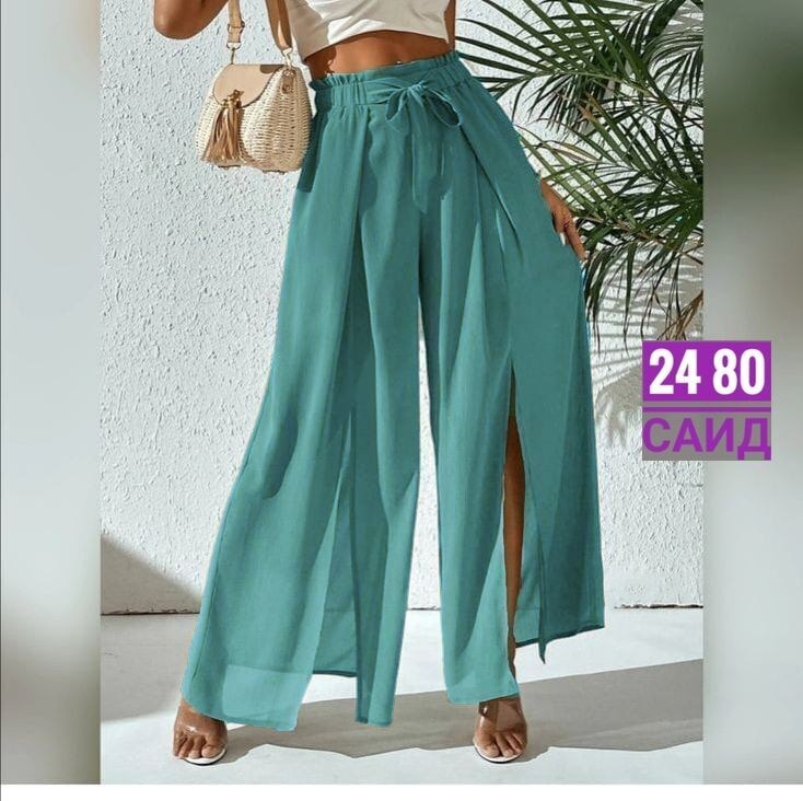 женские широкие брюки,брюки штаны широкие,летние брюки женские,женские свободные брюки,брюки для женщин