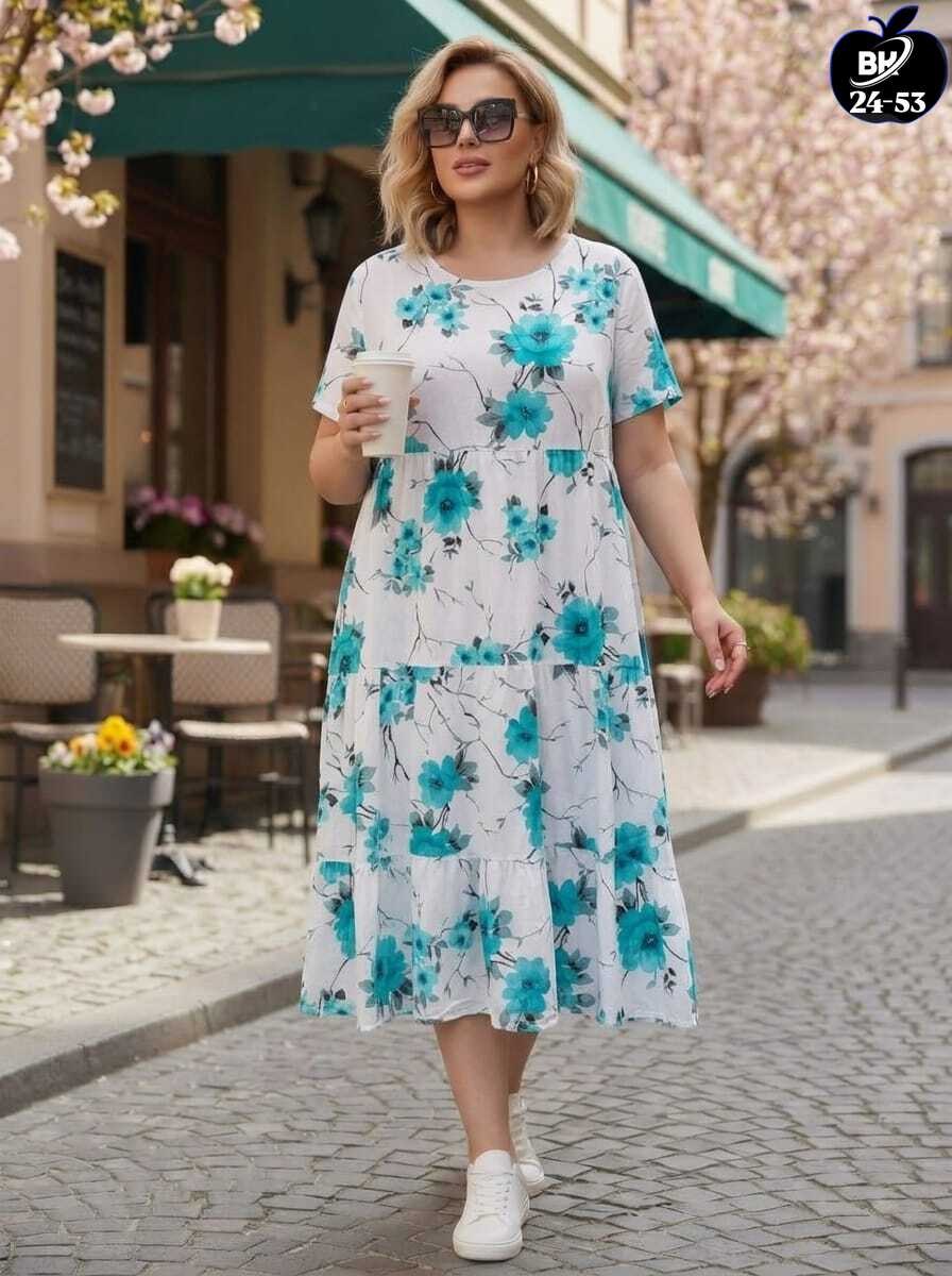 платье больших размеров,летние платья больших размеров,платья большие размеры,женские платья больших размеров,платье женской
