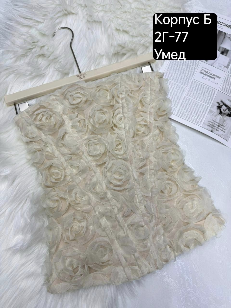 юбка с объемными розами,платье с розами женское,юбка с 3d розами для женщин,красное кружевное платье,юбка роза