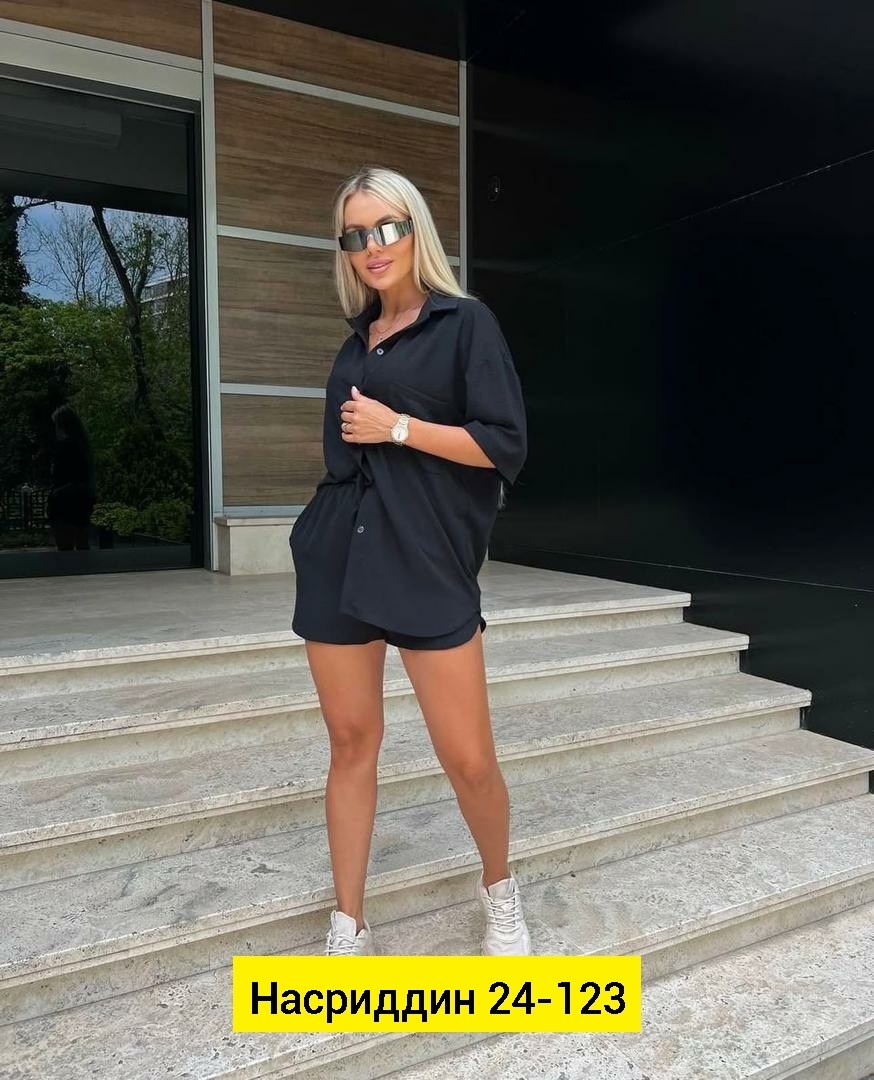 костюм с шортами,костюм с шортами белый,костюм женский летний с шортами и рубашкой,льняной костюм с шортами,повседневный костюм