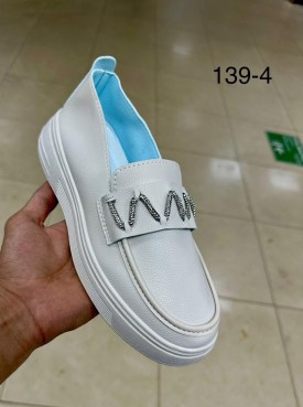 Мокасины
