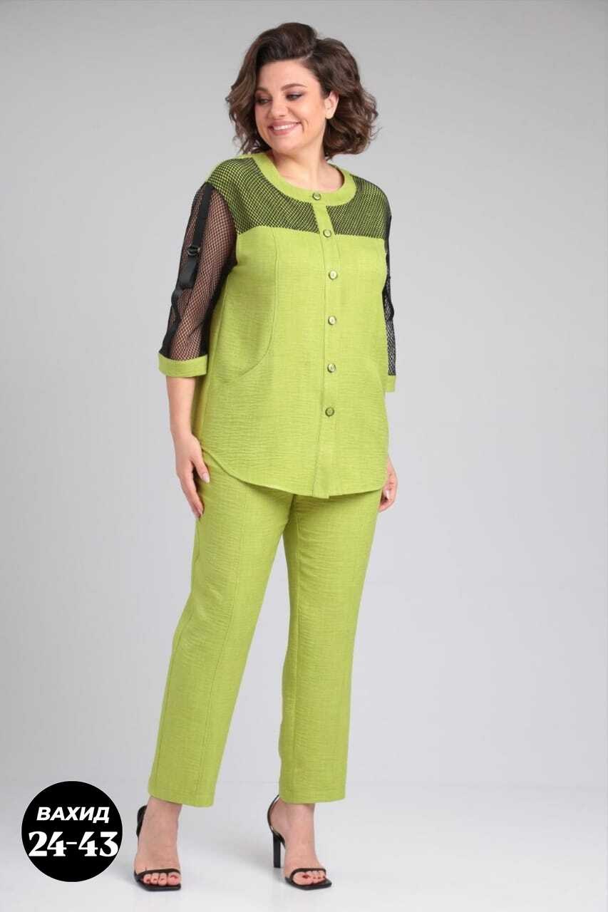брючный комплект,женские костюмы больших размеров,женские брючные комплекты,брючные костюмы женские,серый брючный костюм