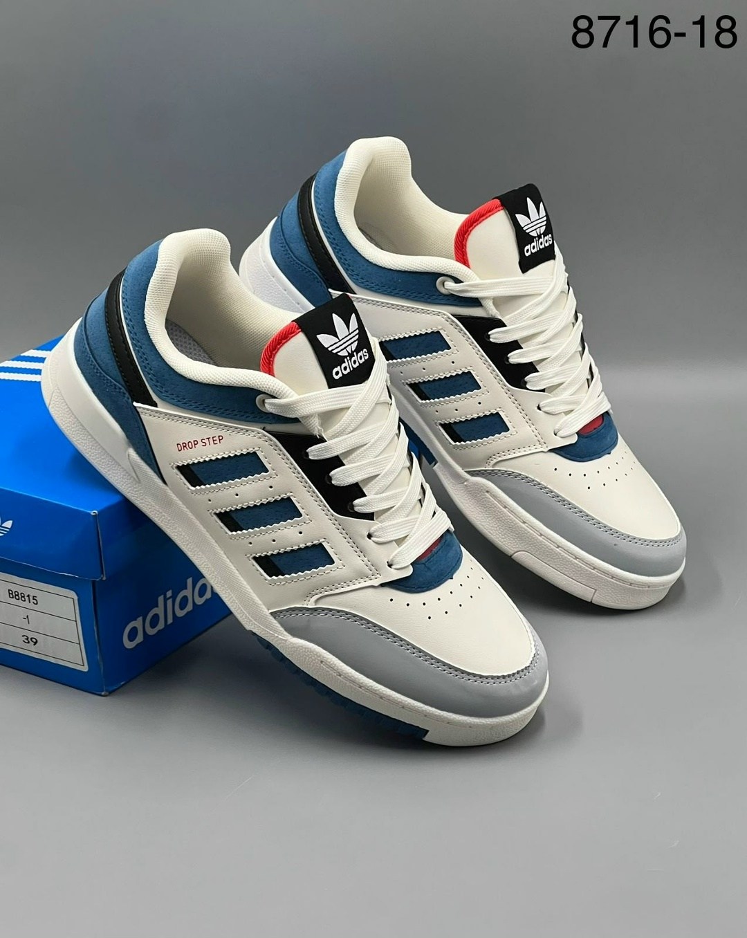 кроссовки мужские adidas drop step,мужские кроссовки adidas drop step 5272 zaf,кроссовки adidas drop step,кеды мужские adidas drop step low белые 42 ru,кеды мужские adidas drop step low белые