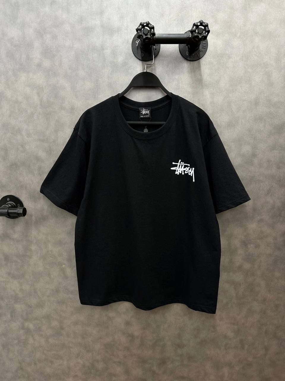 футболка stussy оверсайз,футболка поло stussy оверсайз,футболка stussy,футболка stussy мужская оверсайз,футболка nike stussy оверсайз (унисекс)