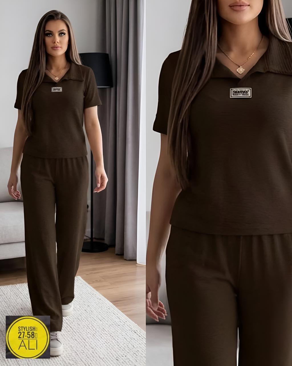 костюм женский,трикотажные костюмы,костюм с брюками,костюмчик,костюм свободный