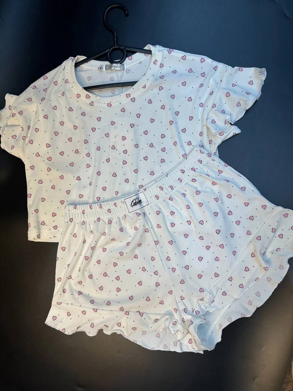 одежда для новорожденного,комплект пижама,костюм домашние,комплект для малыша,женская пижама