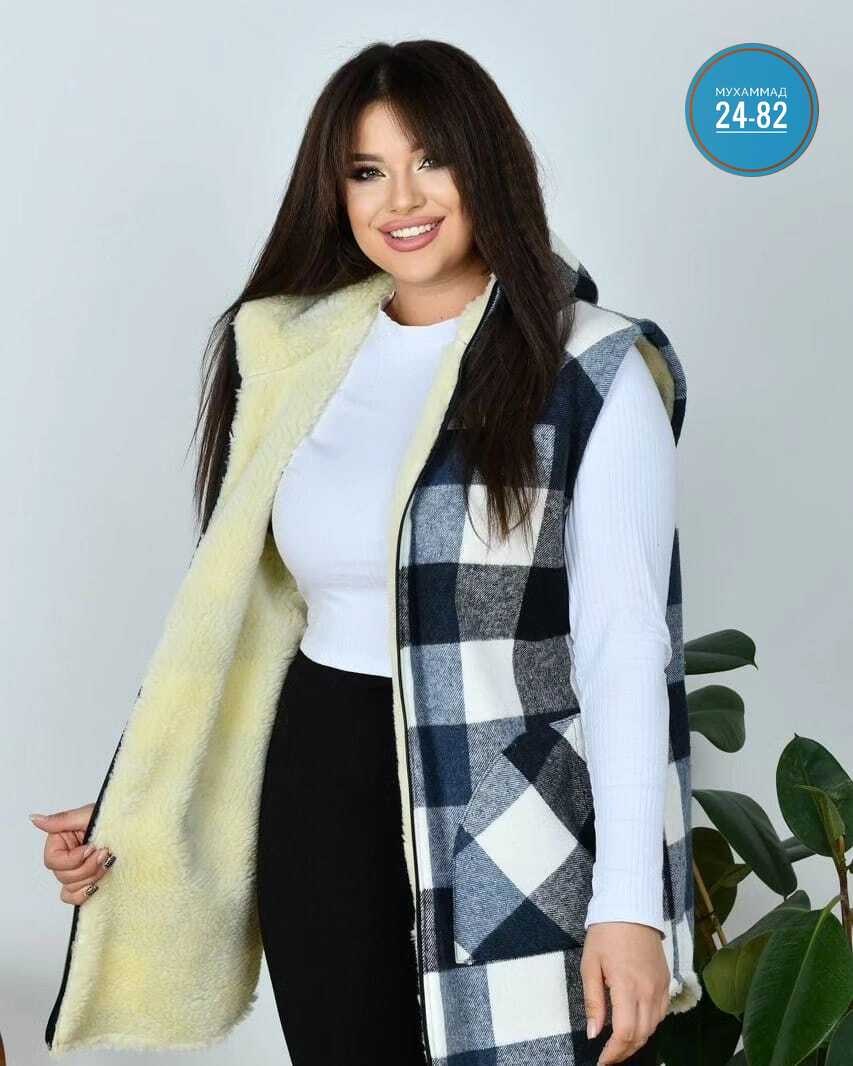 жилетка с капюшоном,женские жилеты,жилетка женская,жилетка,жилет