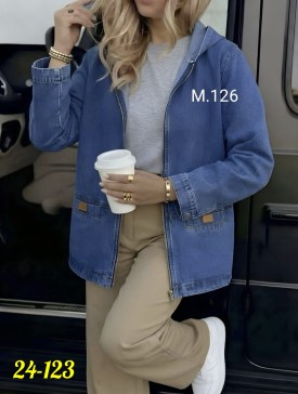 Верхняя одежда