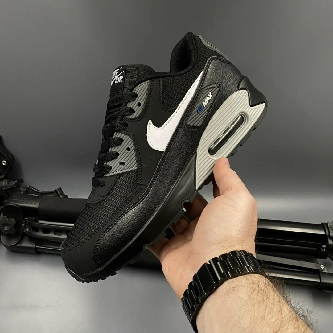 nike air max 90 black,кроссовки air max 90 dh8010 002 nike черный,nike air max 90 essential,кроссовки nike air max 90 мужские,nike air max 90