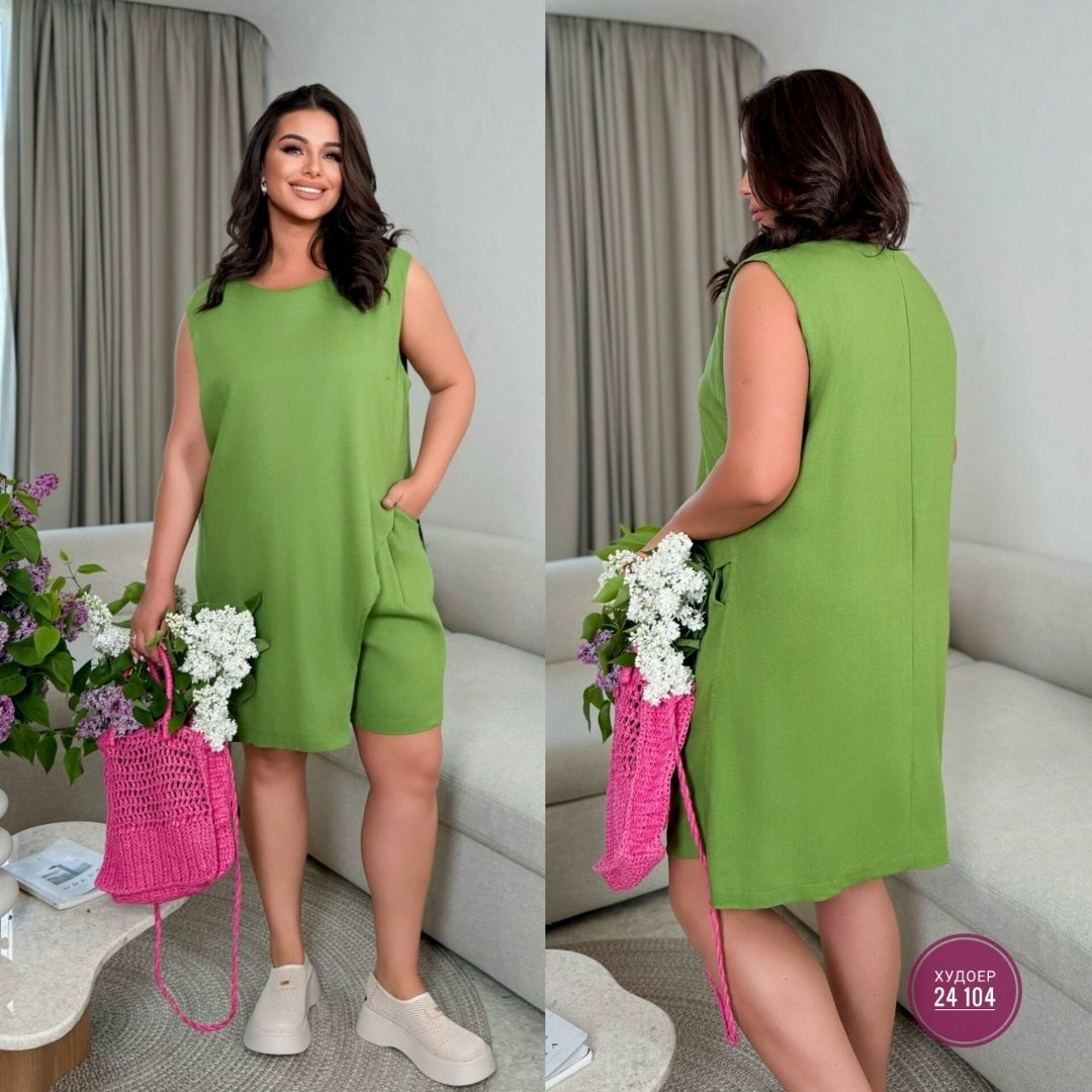 костюм женский,костюм с шортам,костюм туника,платье синее,костюм