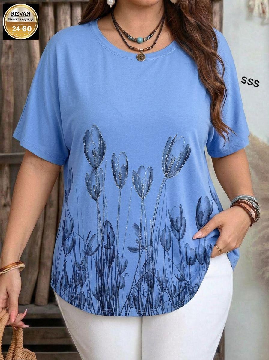 женская футболка больших размеров,женская футболка,футболки для женщин,женская майка,футболка женская большие размеры