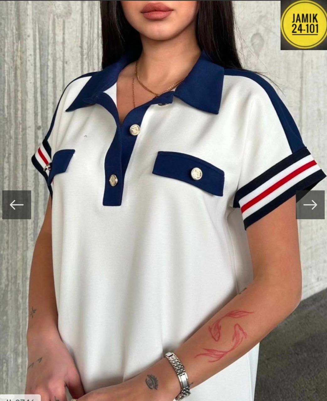 платье спортивное женское,спортивное платье,платья,платье поло женское,платье в спортивном стиле