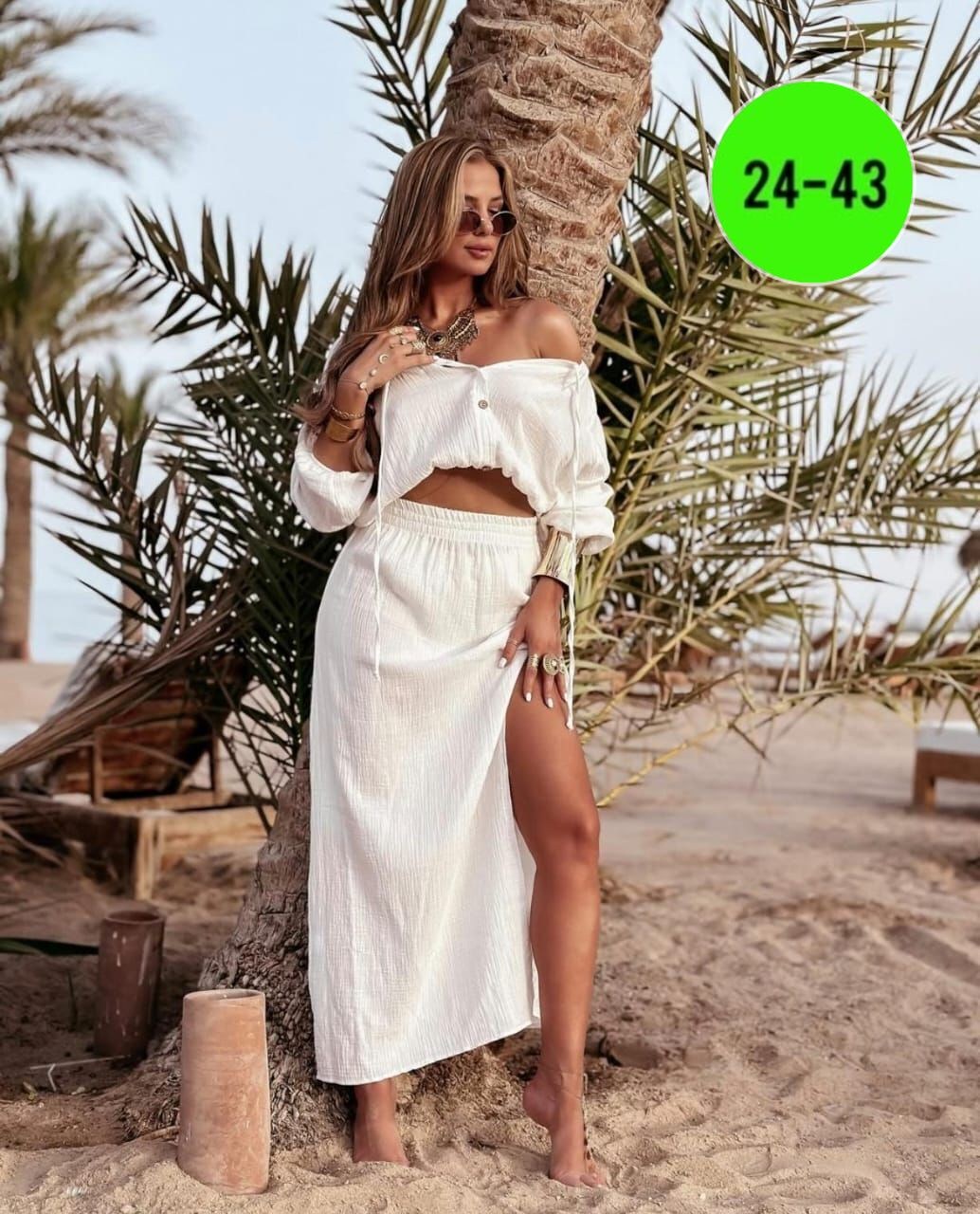 костюм с юбкой женский,костюм женский,костюм с юбкой,костюм с юбкой арт. 11161994,летний костюм с длинной юбкой