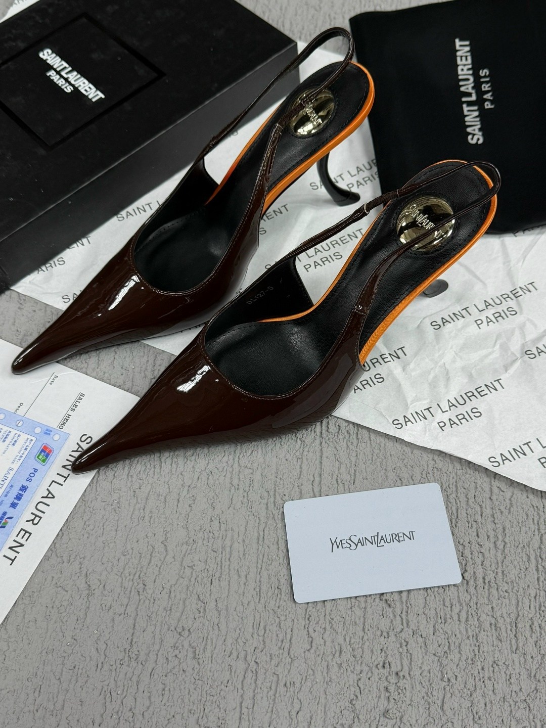 ,туфли saint laurent,женские туфли,модные туфли,каблуки туфли
