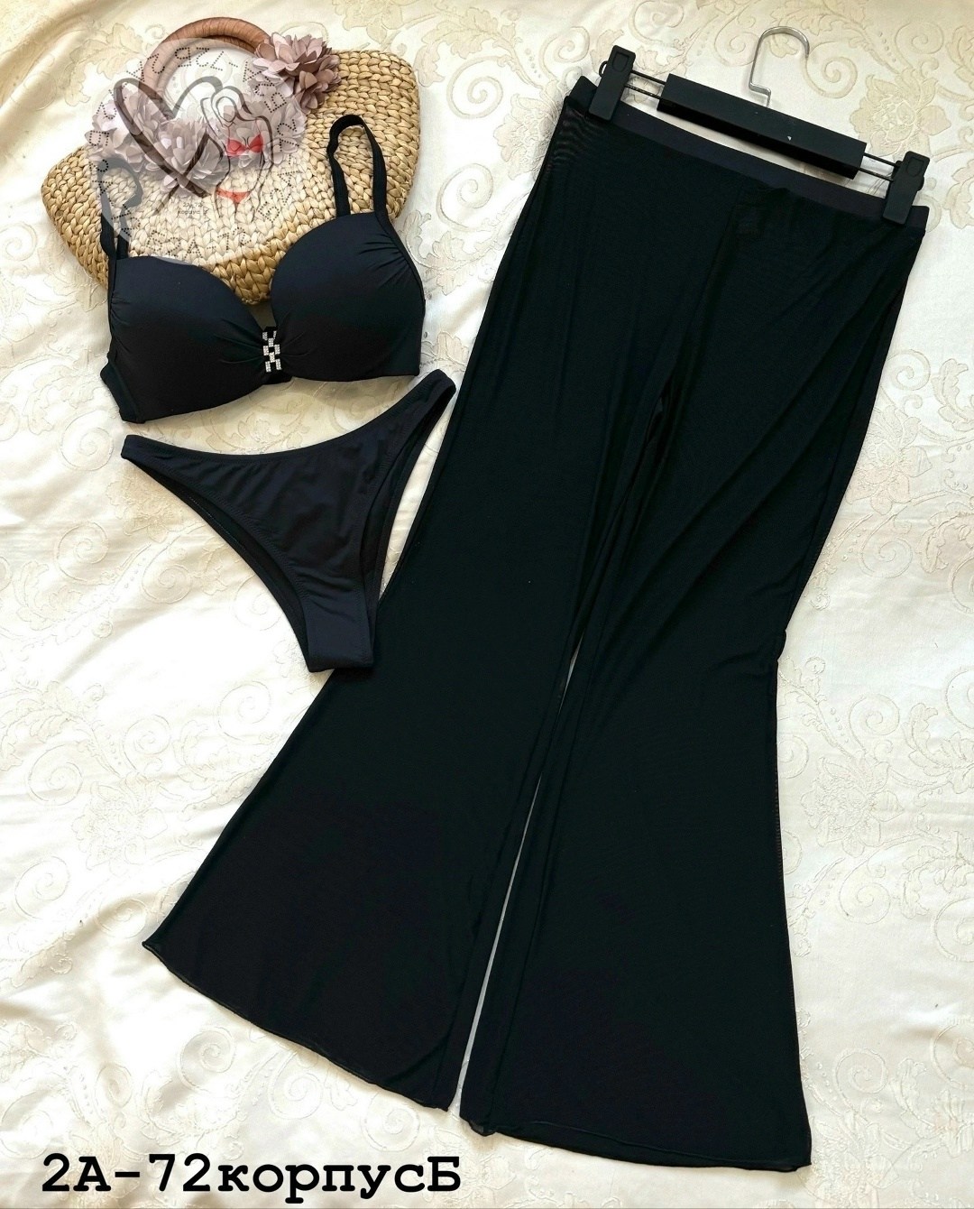 купальник женские,купальник тройка,купальник раздельный,раздельные купальники женские,розовые купальники