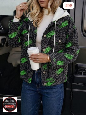 Верхняя одежда