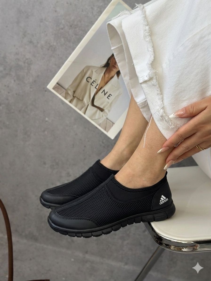 , летняя,повседневные кроссовки, спортивная,слипоны летние