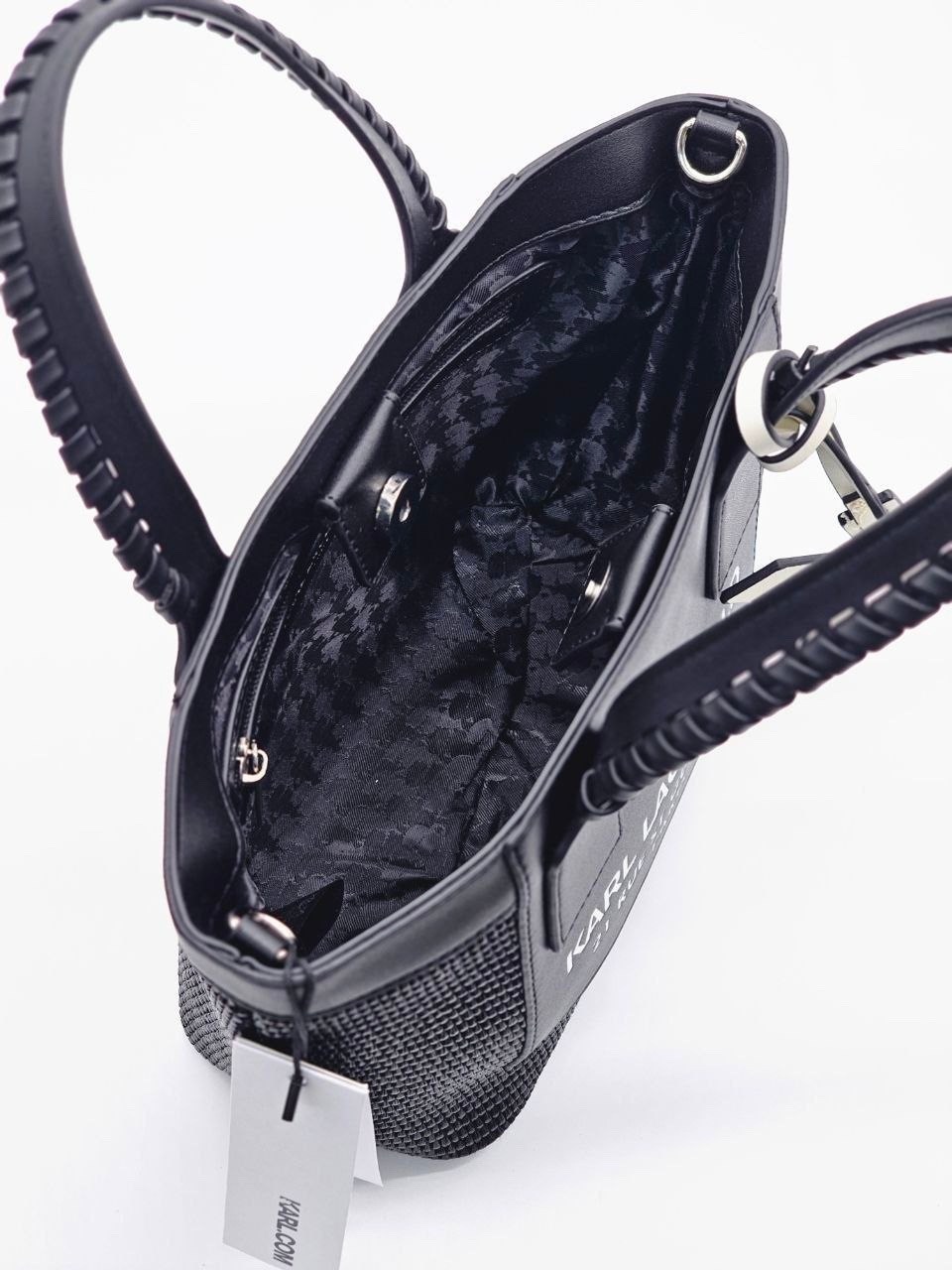 karl lagerfeld paris 21 rue st-guillaume сумка,сумка karl lagerfeld 21 rue st,сумка karl lagerfeld,женская сумка karl lagerfeld,сумка karl lagerfeld черная