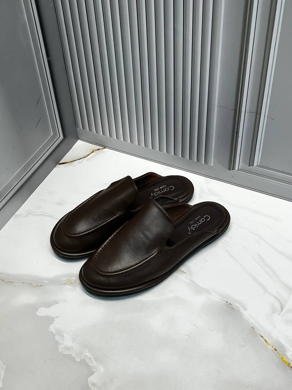 ,замшевые мюли,лоферы loro piana,мюли loro piana,женская