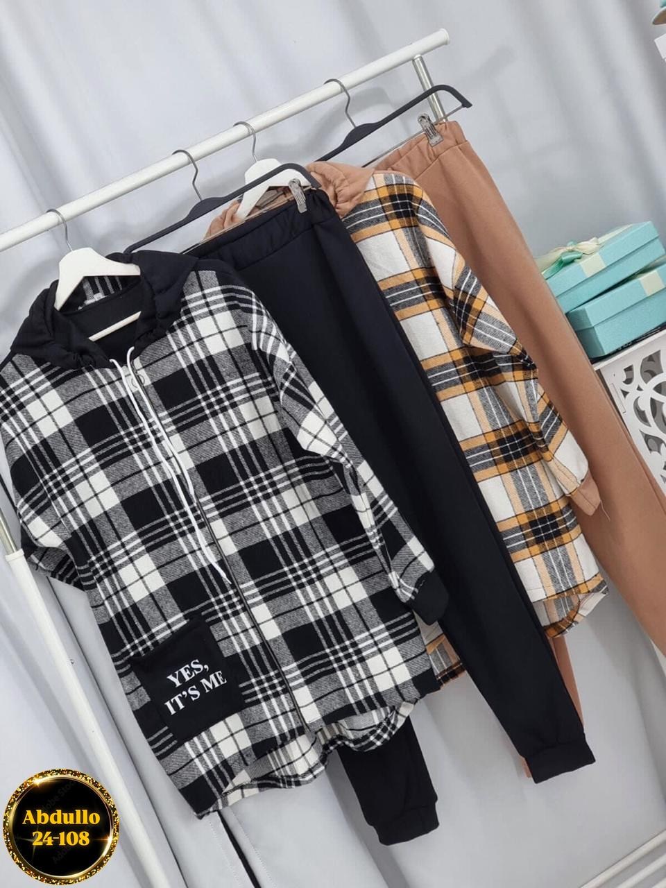 костюм двойка на флисе,женские костюмы больших размеров,женский костюм на флисе,костюм двойка кашемир,кофта женская