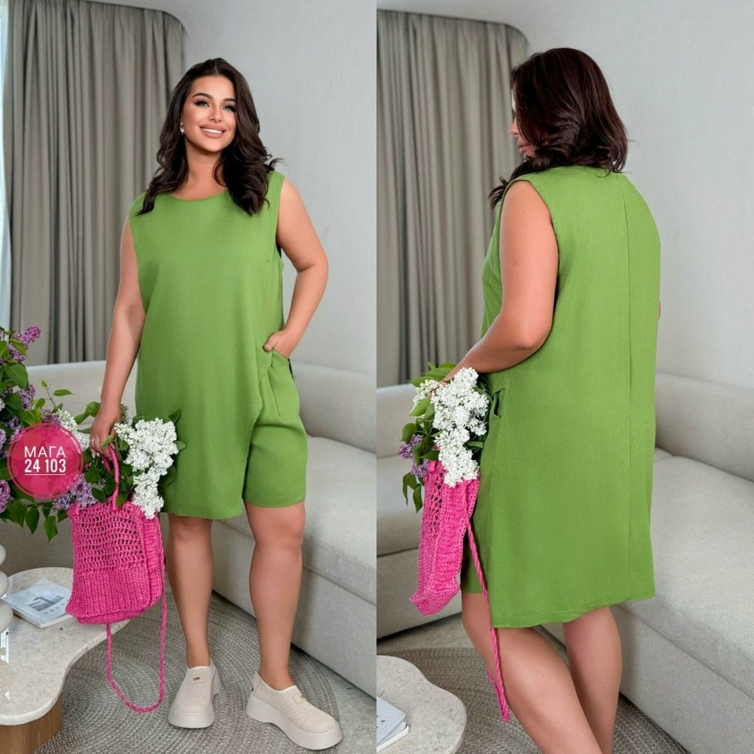 костюм женский,модное платье,костюм туника,костюм с шортам,летний костюм с шортами