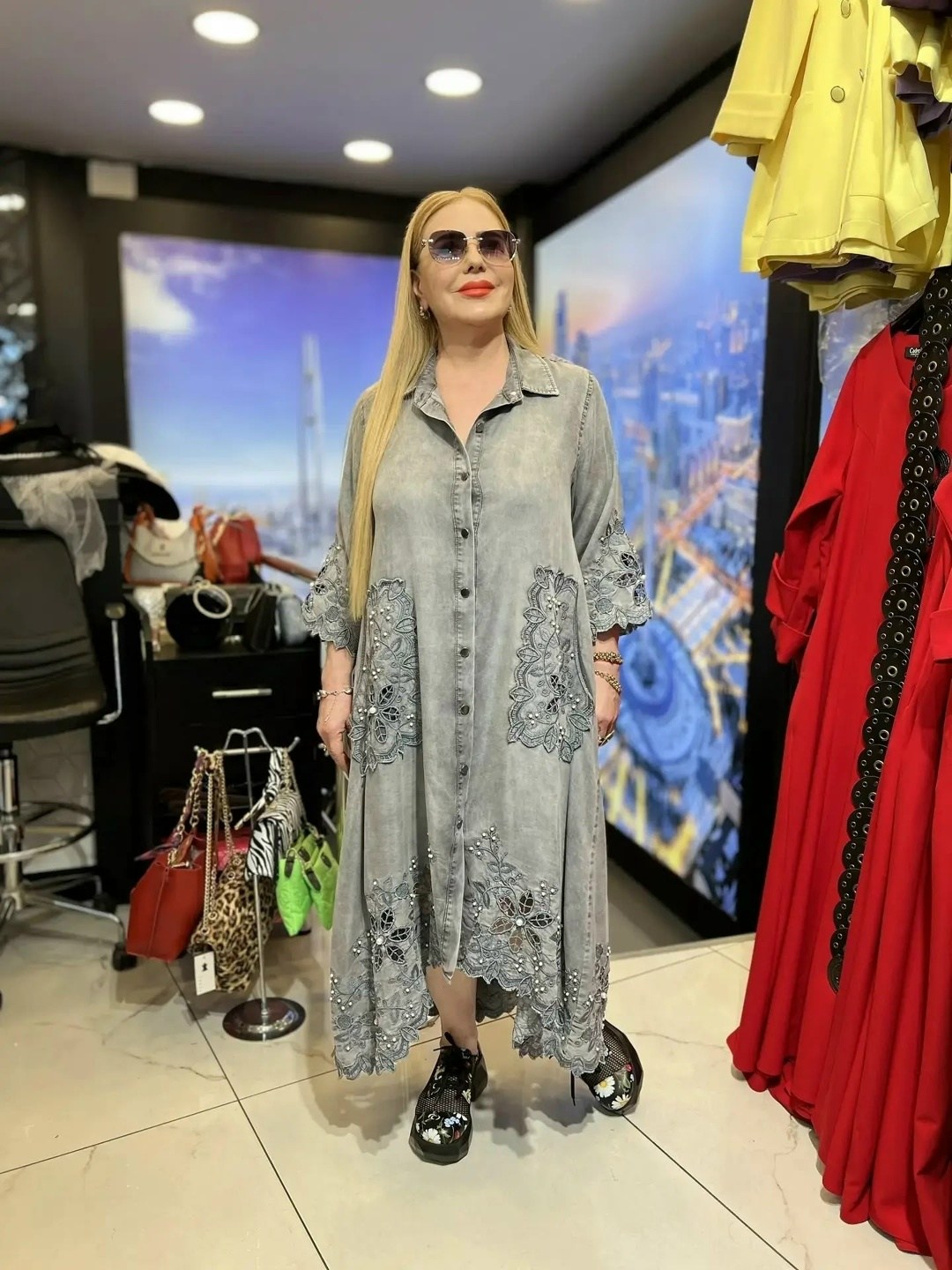 женские платья больших размеров,платья большие размеры,платье сарафан женский,женская платье,женское платье больших размеров фирмы iness