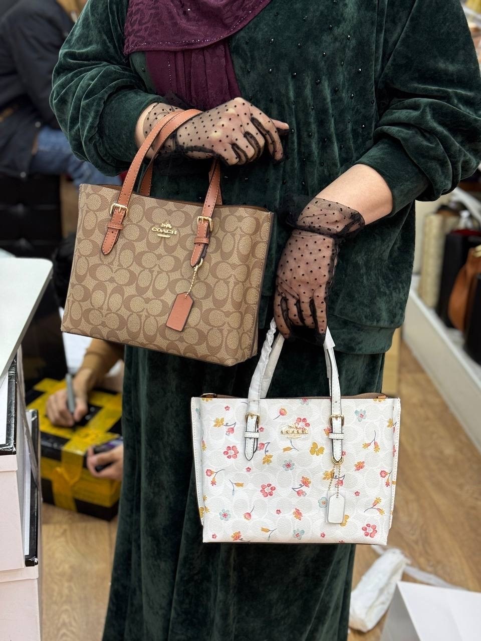 сумка шоппер coach,coach сумка женская,сумка,модная сумка,сумка coach