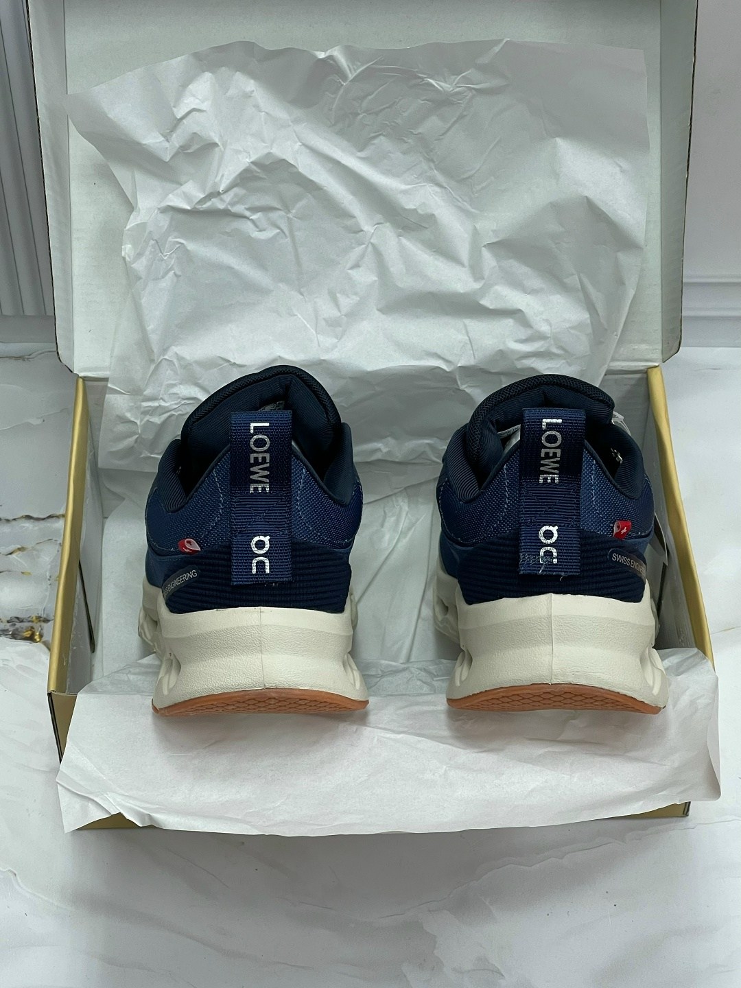 кроссовка мужской,спортивные кроссовки,loewe кроссовки,,кроссовки