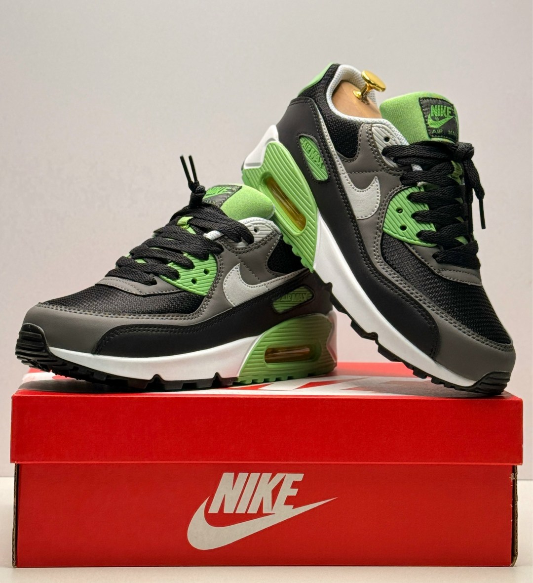 nike air max 90 grey green,кроссовки nike air max 90,кроссовки найк мужские air max,кроссовки,nike air max 90