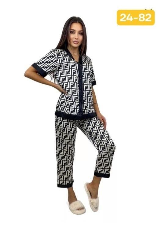 пижама женская,пижама шелкова со штанами,пижама домашний костюм,пижама женская со штанами шелковая для сна домашняя,комплект пижама