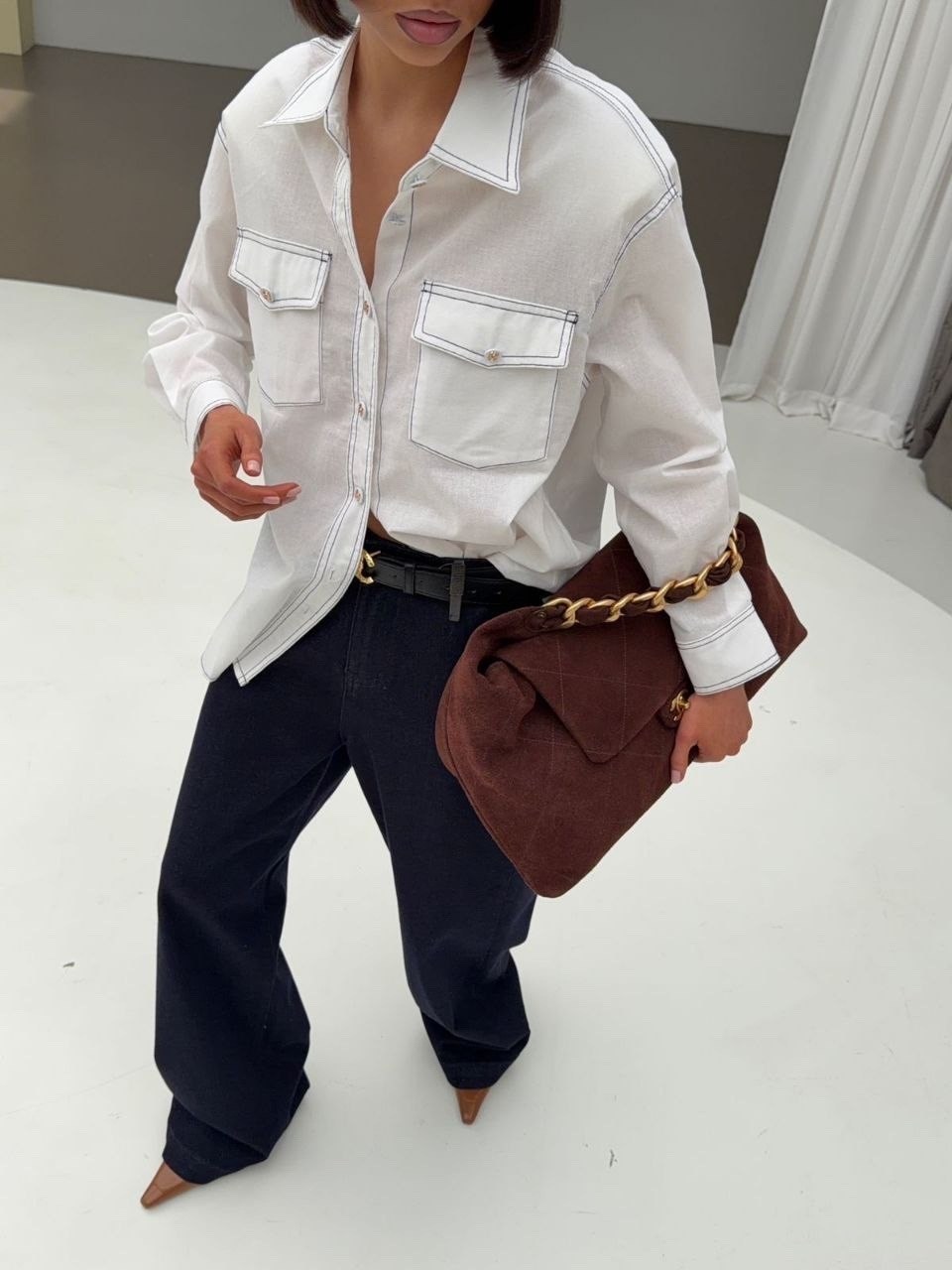 блузка стильная,широкие джинсы,рубашка женская,широкие брюки,модная блузка