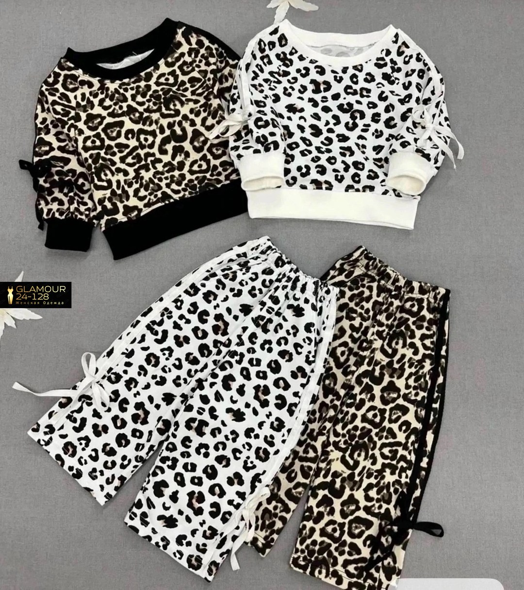 леопардовые костюмы,костюмчик,детский леопардовый костюм,костюм для девочек,трикотажные костюмы