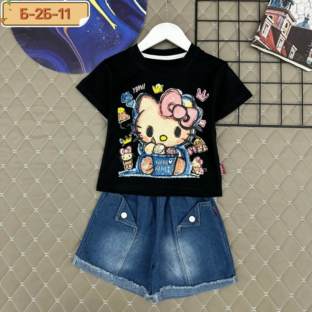 ребенок,детская футболка,футболки для девочек,одежда для девочек,шорты для девочек