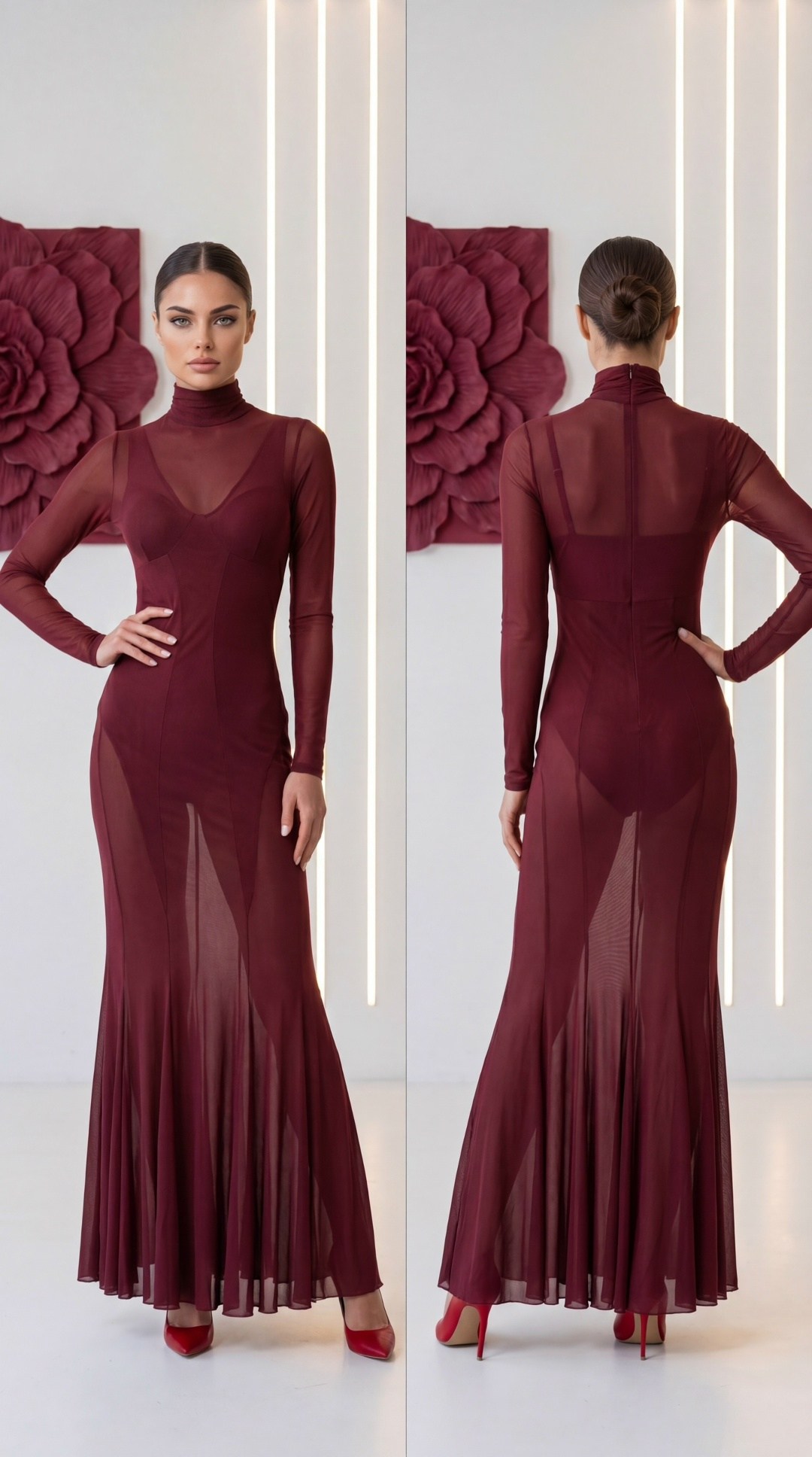 платье,платье женской,бордовое платье,платья длинное,вечернее платье