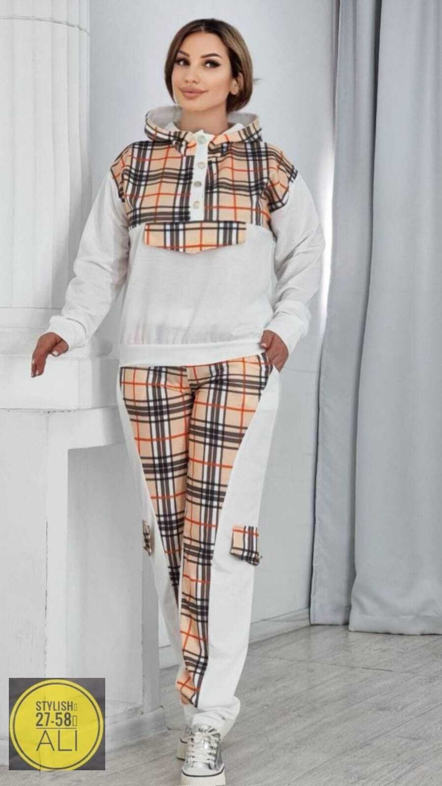 модные костюмы,костюм спортивный burberry,трикотажные костюмы,повседневный костюм,комплект костюм