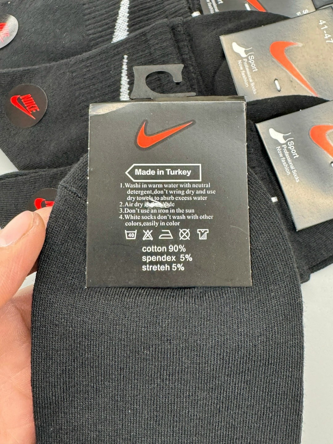 носки спортивные,мужские носки,носки спорт,комплект носки мужские,носки мужские спортивные низкие nike