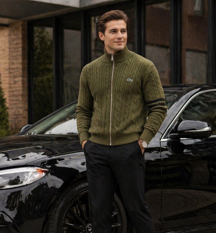 кофта мужской,джемпер lacoste мужской,джемпер,мужская мода,свитер мужской lacoste