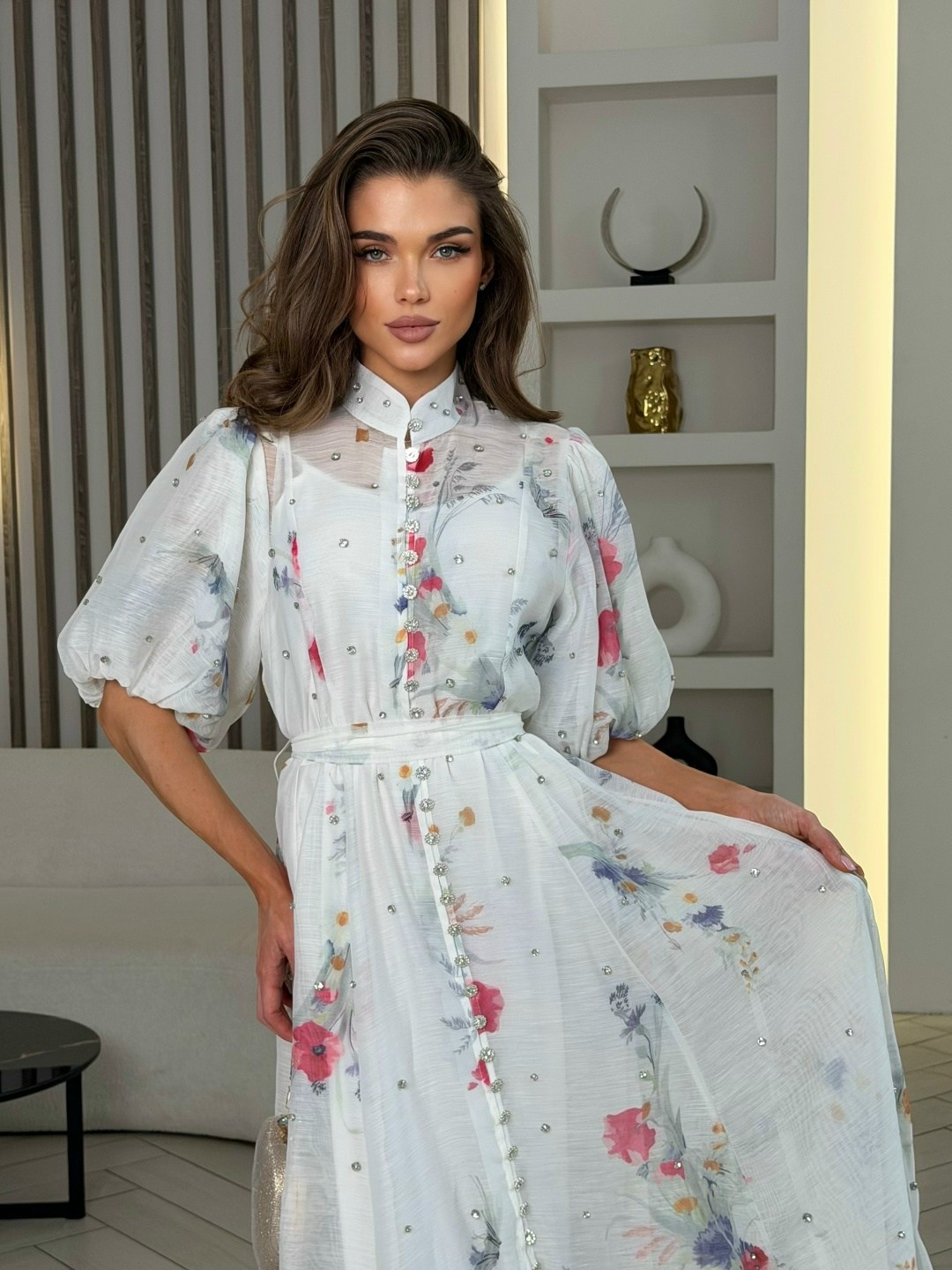 нежное платье,платье,платье женской,платье летнее,платье стильное