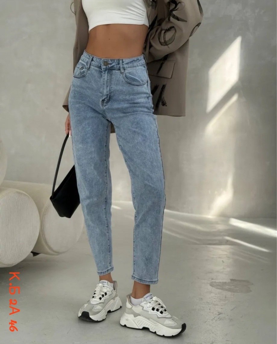 женские джинсы,джинсы женские мом,джинсы мом,модные джинсы,джинсы-бананы женские