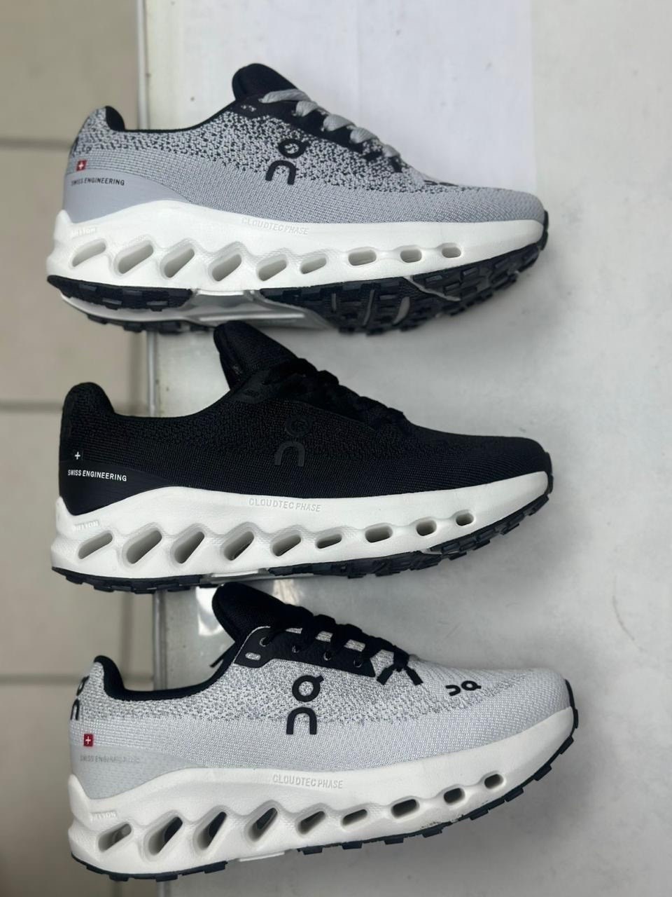 ,on кроссовки,кроссовки,кроссовки on cloudtilt черного цвета слоновой кости running,спортивная