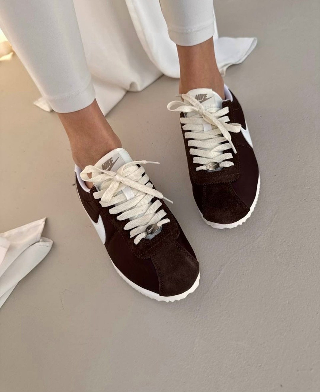 кроссовки nike classic cortez,nike classic cortez,кроссовки nike cortez коричневый,найки кроссовки,кроссовки nike cortez