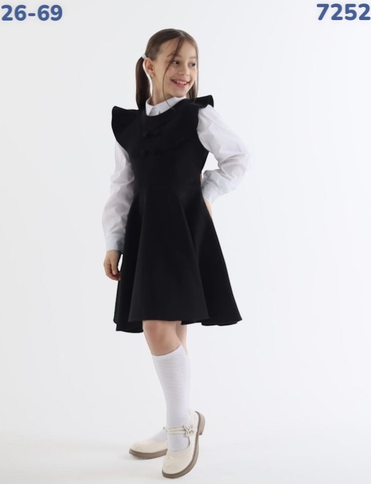 школьный сарафан для девочки,сарафан школьная,сарафаны школьная форма,школьная форма для девочек,сарафан школьный для девoчки синий